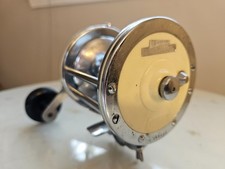 Garcia Mitchell 624 vintage saltwater conventional reel Made in France L@@K!