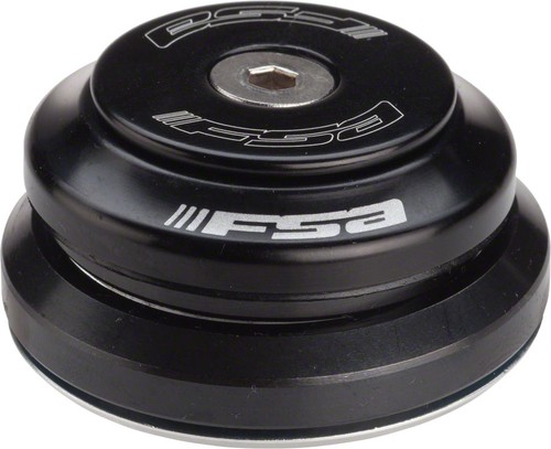 Fsa orbit acb - fsa, integrated