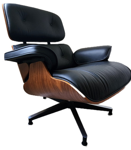 Eames lounge chair - eames, and