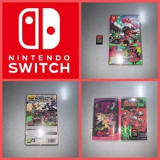 Splatoon 2 • Nintendo Switch