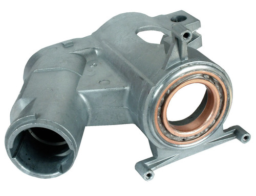 Steering lock porsche t25 - porsche,