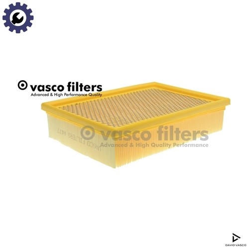 Air filter a477 - a477, for