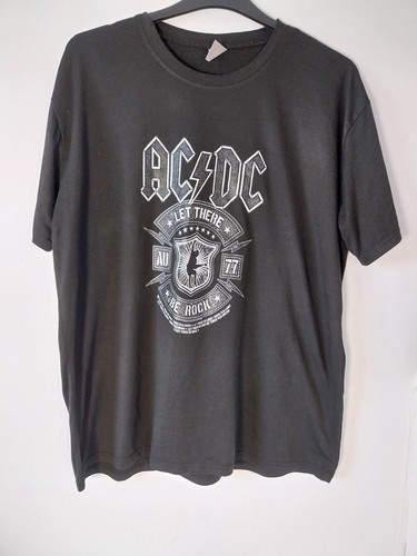 Let there be rock - ac/dc, rock"