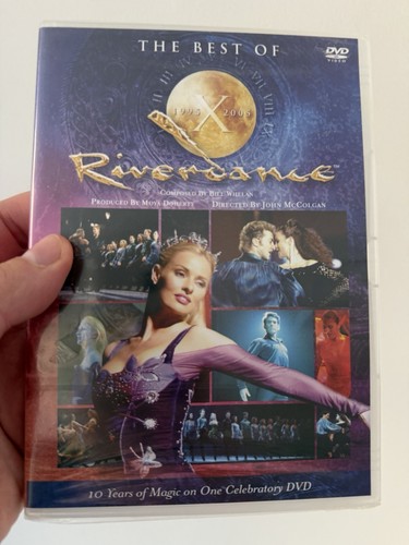 Riverdance the best - riverdance,