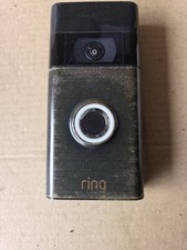 Ring Doorbell 2nd Generation