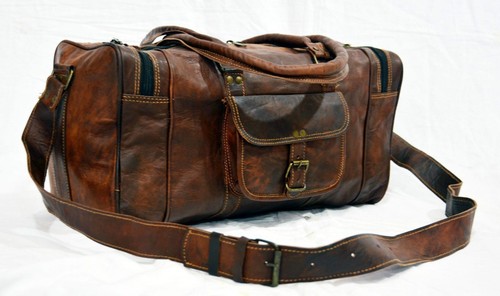 Large handmade genuine goat - genuine,