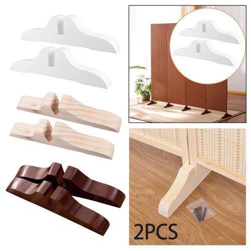 2pcs privacy screen - screen, holder