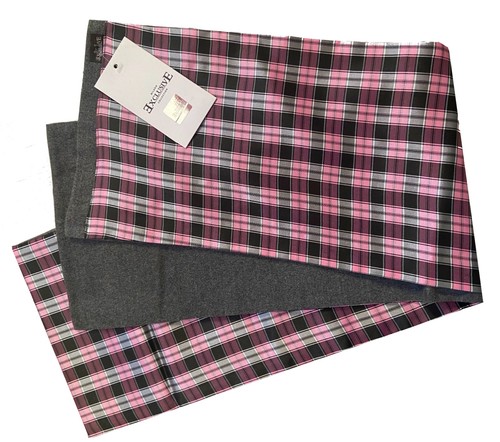 Italian designer pink grey - italian,