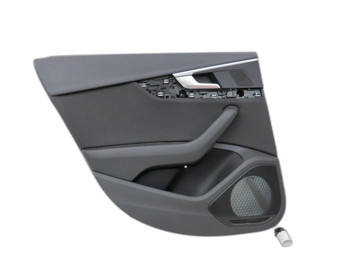 Interior door panel - door,