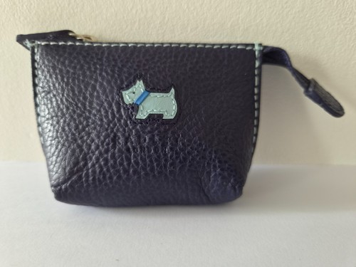Radley london small blue - radley,