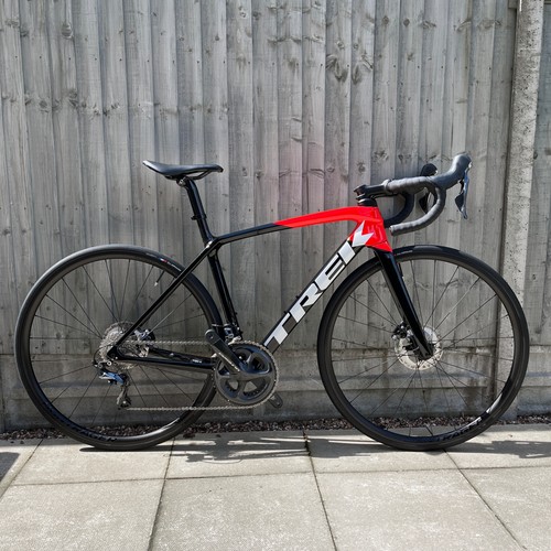 Trek emonda sl6 - trek, ultegra