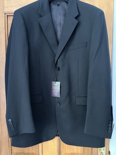 Regular fit imola black - fit, three