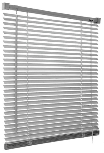 Pvc venetian blinds easy - pvc,