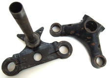 Vintage AJS/Matchless Fork