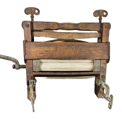 Antique american wringer - antique, co