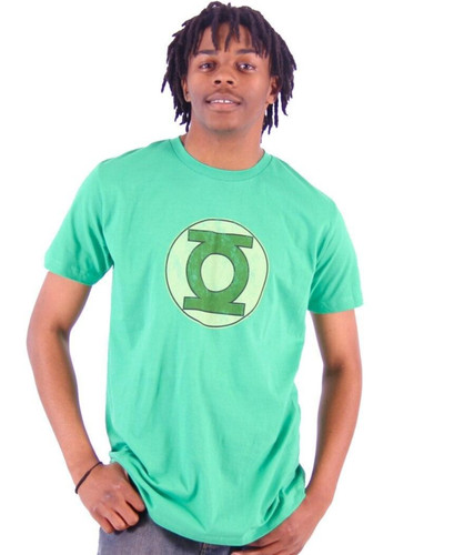New universe green lantern - new,