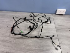 VOLVO V70 2005/Boot Lid Wiring