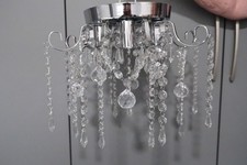Brand New Glass Crystal