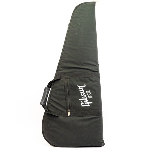 Gibson usa padded electric - gibson,