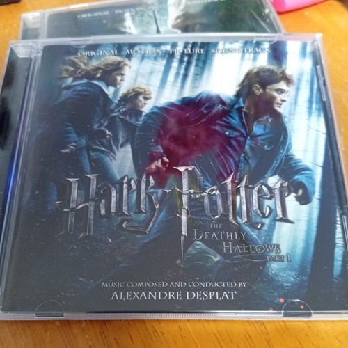 Harry potter the - harry,
