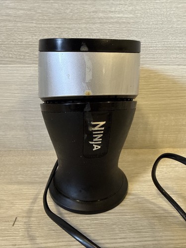 Ninja slim blender - ninja,