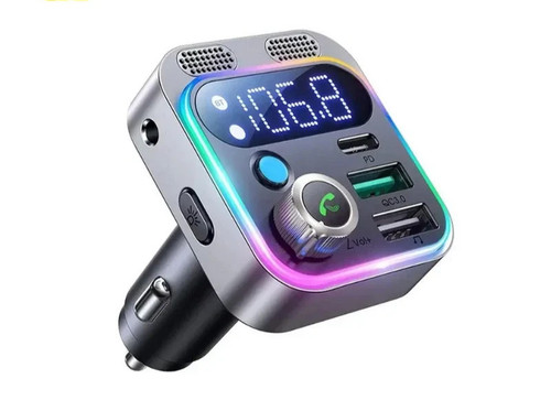 Wireless car bluetooth - car,