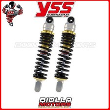 YSS PAIR OF REAR SHOCK