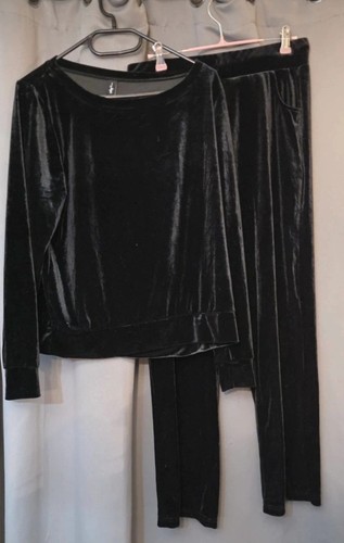Pour moi ladies velour - moi,