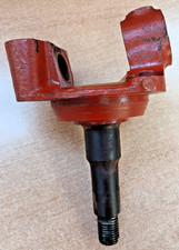 ORIGINAL MG TA TB TC FRONT