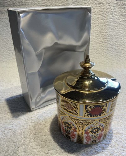 Royal crown derby - royal, old