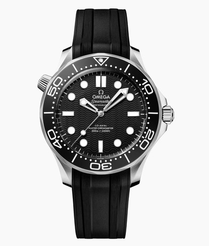 Omega seamaster diver 300m - diver,