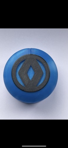 Renault tow cap - renault,