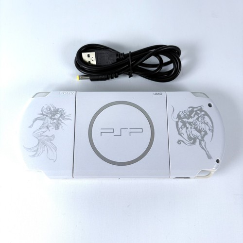 Sony psp 3000 - psp-3000, final