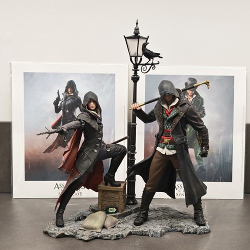 Assassin creed syndicate - assassin's,