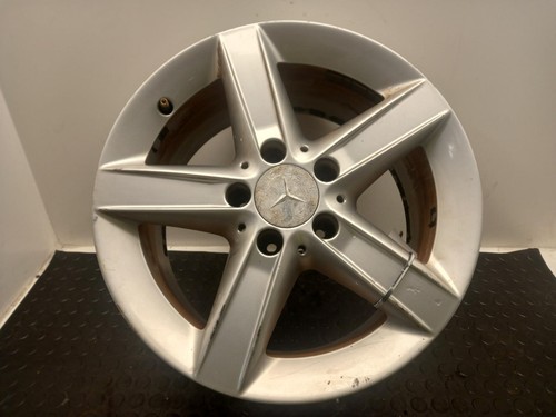 Mercedes slk alloy - alloy, wheel