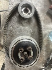 Harley Davidson Primo Belt Drive