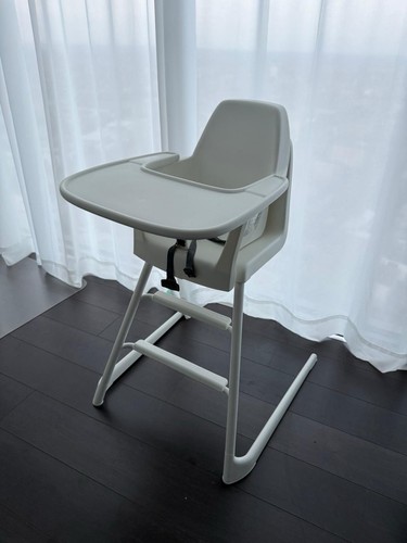 Ikea langur junior highchair - langur, junior/highchair