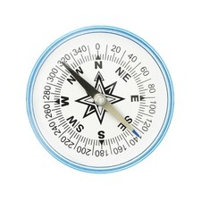 100mm Large Pocket Compasses
