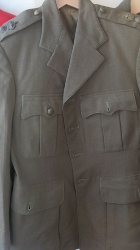 Ww2 british army - ww2, ramc