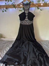 Dynasty event prom ball gown
