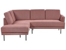 Right-Hand Corner Sofa BREDA