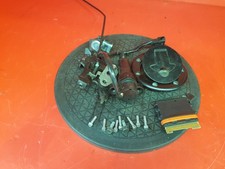 2017 KTM RC 125 LOCK SET