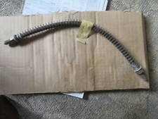 TRIUMPH TR4A TR5, TR6 REAR