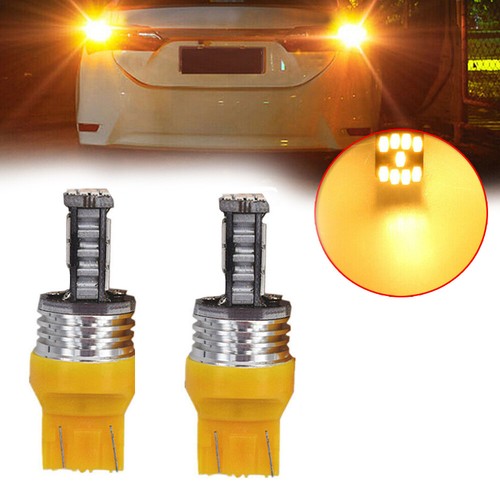 W21w t20 45smd led - 2x,