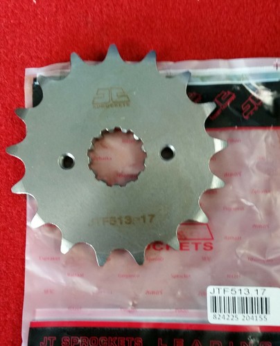Suzuki tl1000 530 17t jt - tl1000, r