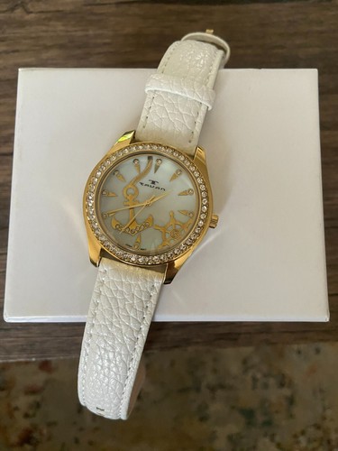 Tavan nautical women watch - nautical,