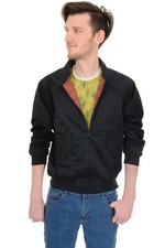 Men's Indie Retro Mod 60's