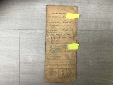 Ariel Works ltd 1928 5 1/2hp 