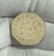 Long Buckley Coop One Pint