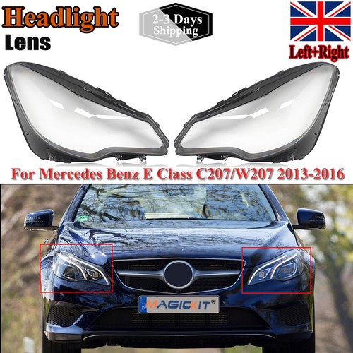 For mercedes class c207 - e,
